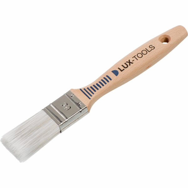 Plochý štětec LUX-TOOLS 30 mm, velikost 9