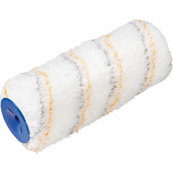 Disperzní váleček LUX-TOOLS 18 cm polymix zlatošedý pruho...