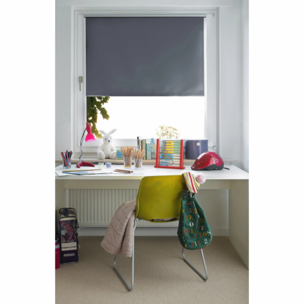 Termo roleta Gardinia EasyFix 75 cm x 150 cm břidlicová