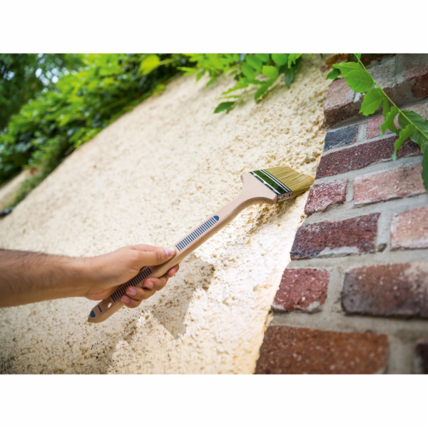 LUX-TOOLS fasádní štětec disperze 80 mm