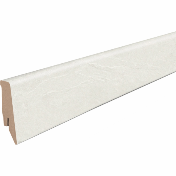 Soklová lišta Himálajská břidlice 58 mm x 18 mm x 2 600 mm