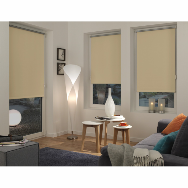 Termo roleta Gardinia EasyFix 100 cm x 150 cm přírodní