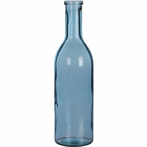 Skleněná lahev Mica Decorations Rioja 50 cm x O 15 cm svě...