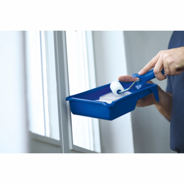 LUX-TOOLS 4dílná sada na malování