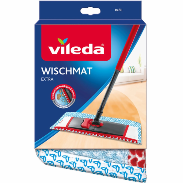 Náhradní kryt na mop Vileda Extra