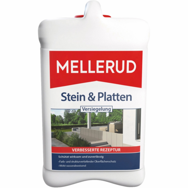 Mellerud Stone & Slab Sealer 2,5 l