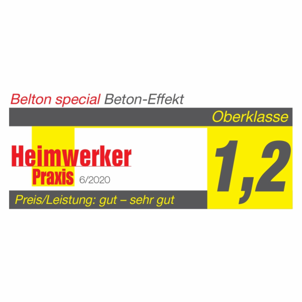 Belton Speciální sprej na betonový efekt 400ml