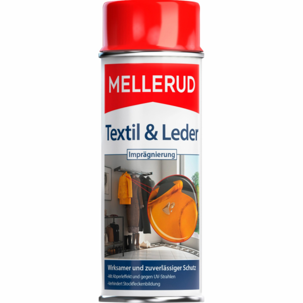 Mellerud textilní impregnace 400 ml