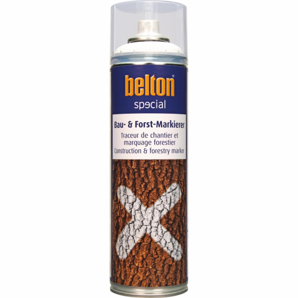 Belton Special Construction & Forestry Marker Spray Signa...