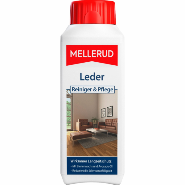 Čistič a péče o kůži Mellerud 0,25 l