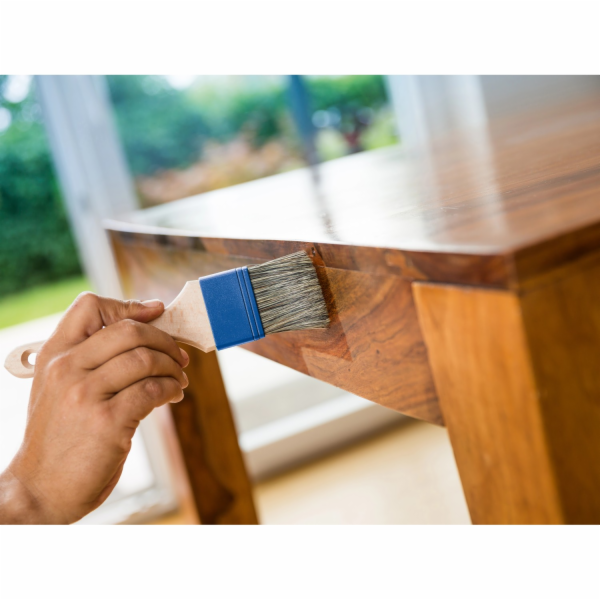 Štětec na vosk LUX-TOOLS 50 mm, velikost 6