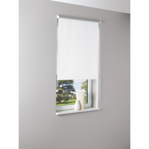 Termo roleta Manresa 60 cm x 175 cm bílá