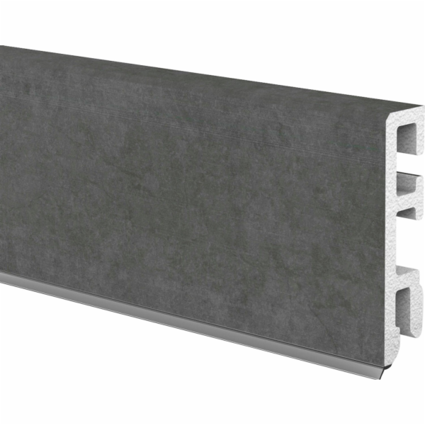 Páska z tvrdé pěny Cubica 60 sk Stone Bari, 14 mm x 60 mm...