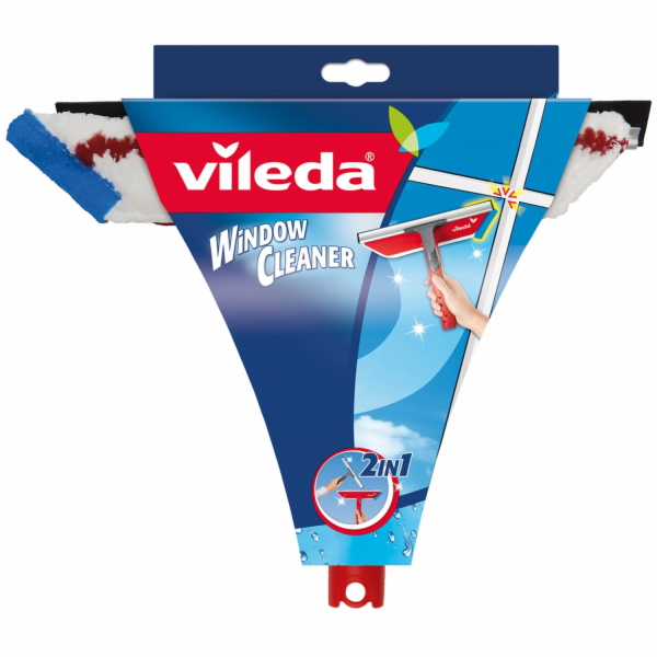 Ruční stěrač oken Vileda Professional