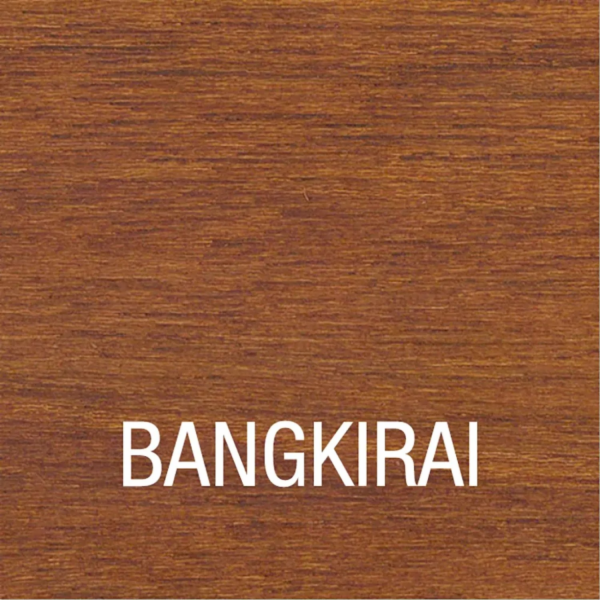 Bondex Bangkirai olej 4 l