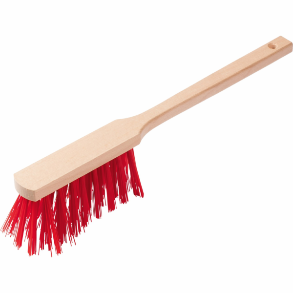 Ruční kartáč s dlouhou rukojetí Elaston 43 cm