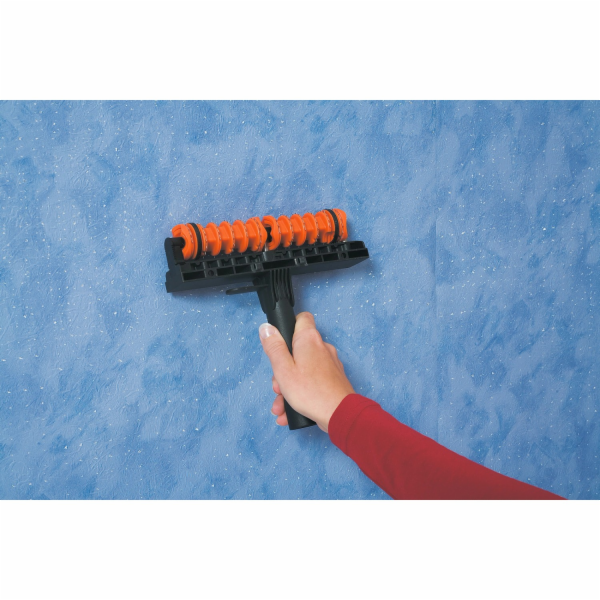 Trhač tapet LUX-TOOLS