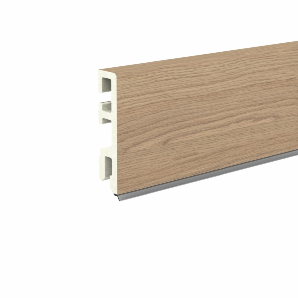 Döllken pěnová páska USL60 sk dekor dub Torsby 60 mm x 14...