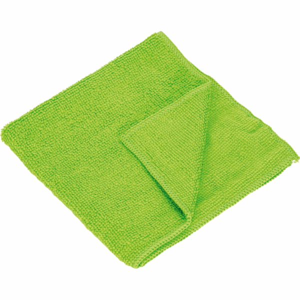 Sada 5 univerzálních mikrovláknových utěrek