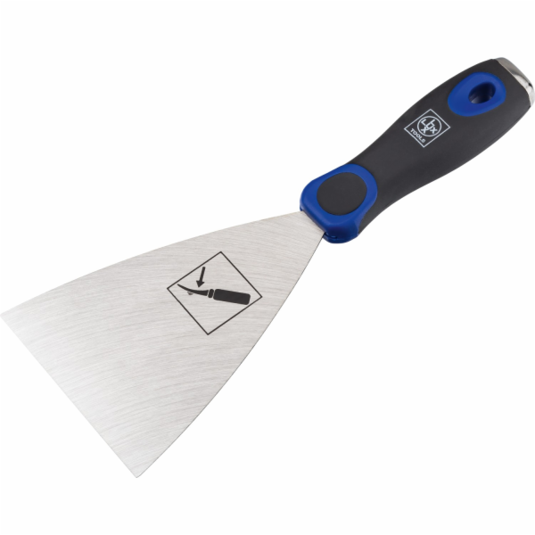 Malířská špachtle LUX-TOOLS flexibilní 10 cm