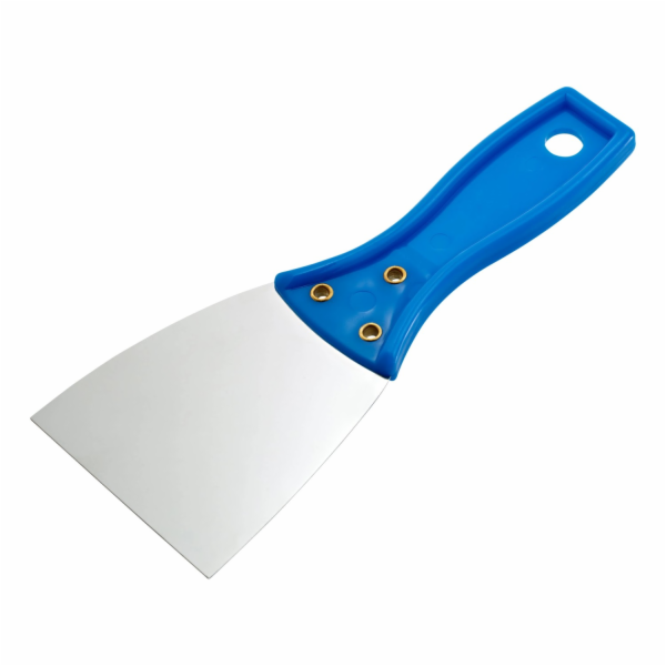 Univerzální špachtle LUX-TOOLS z nerezové oceli 75 mm