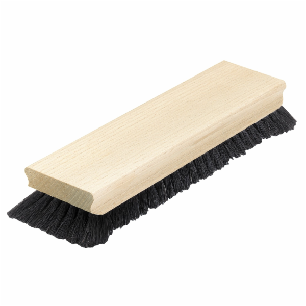 Štětec na tapety LUX-TOOLS z koňských žíní 23,5 cm x 6 cm
