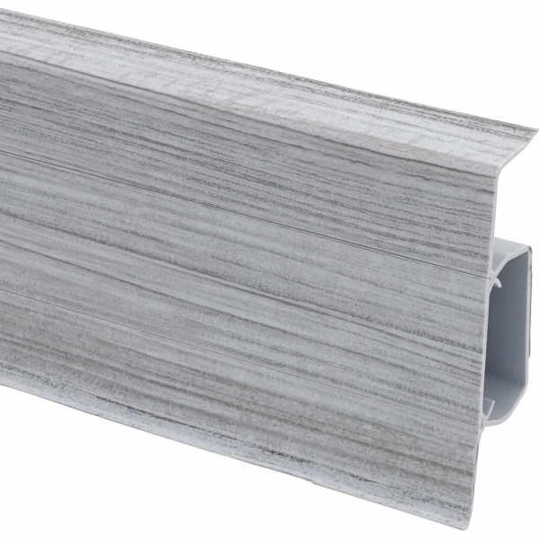 Kabelový kanál Cubica 60 sk SeaPine, 22 mm x 60 mm, délka...