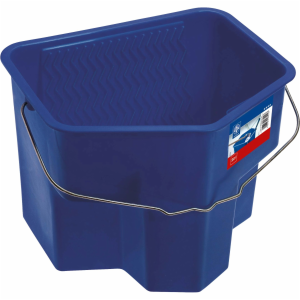 Kbelík na barvu LUX-TOOLS Comfort 20 l