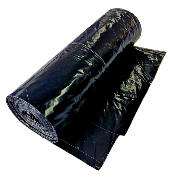 LDPE odpadkové pytle, 140 l, 10 kusů