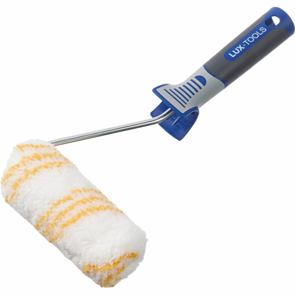 Disperzní váleček LUX-TOOLS s dlouhým vlasem z polyamidu ...