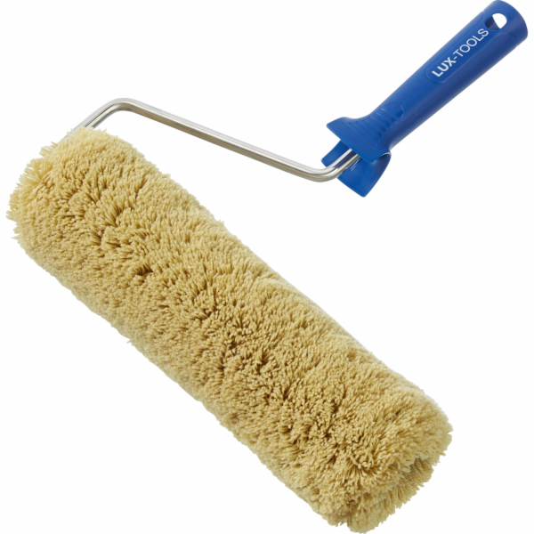 Disperzní váleček LUX-TOOLS 25 cm polyesterový vestan s d...