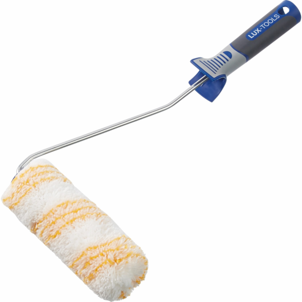 Disperzní váleček LUX-TOOLS 10 cm hladký