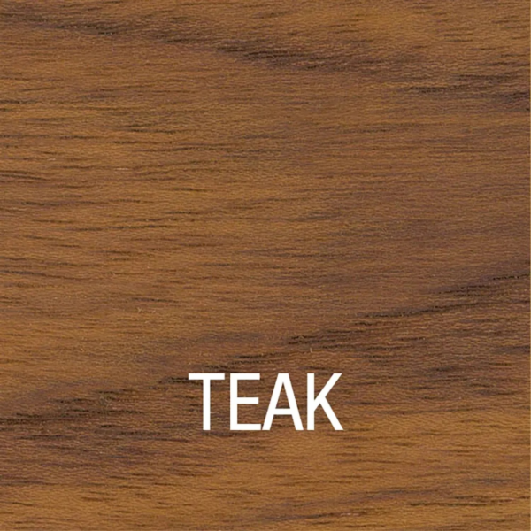 Teakový olej Bondex 750 ml