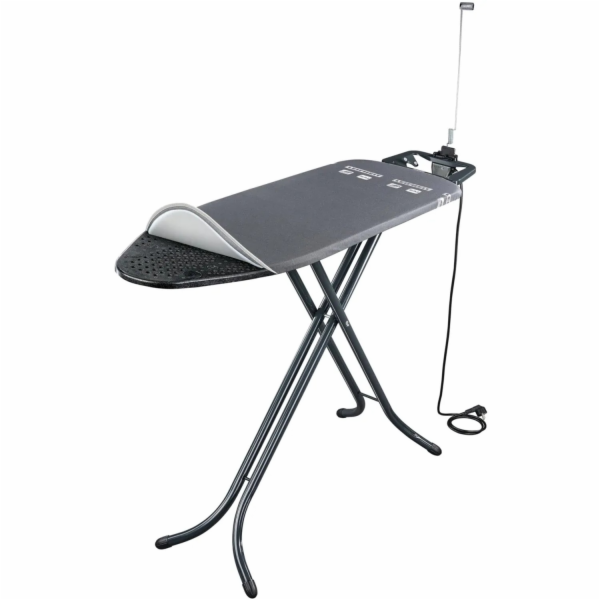 Žehlicí prkno Leifheit Air Board M Black Plus Antracit