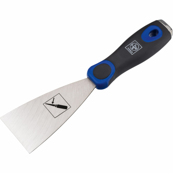 Malířská špachtle tuhá 6 cm