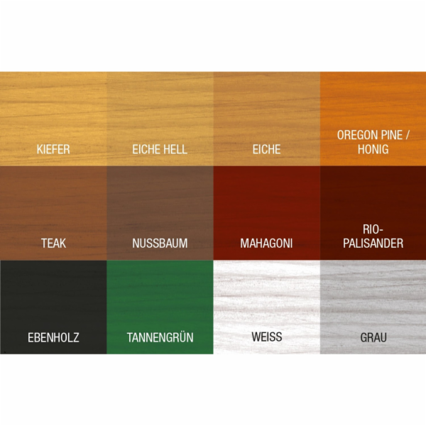 Bondex Dlouhotrvající ochranná lazura Rio Rosewood 750 ml