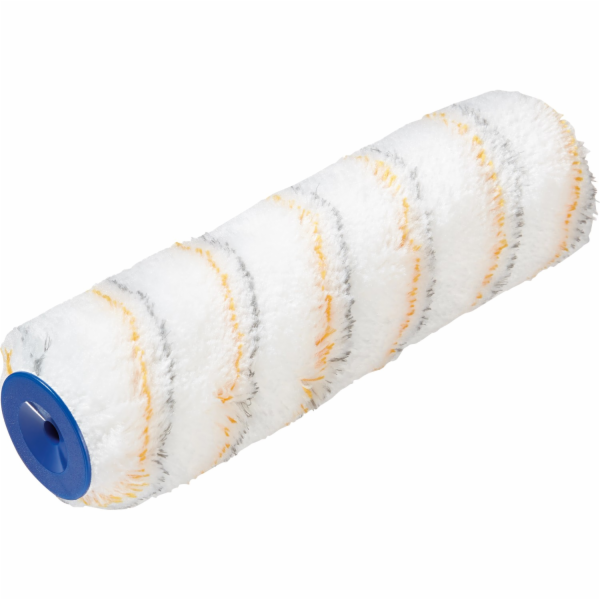 Disperzní váleček LUX-TOOLS 25 cm polymix zlatošedý pruho...