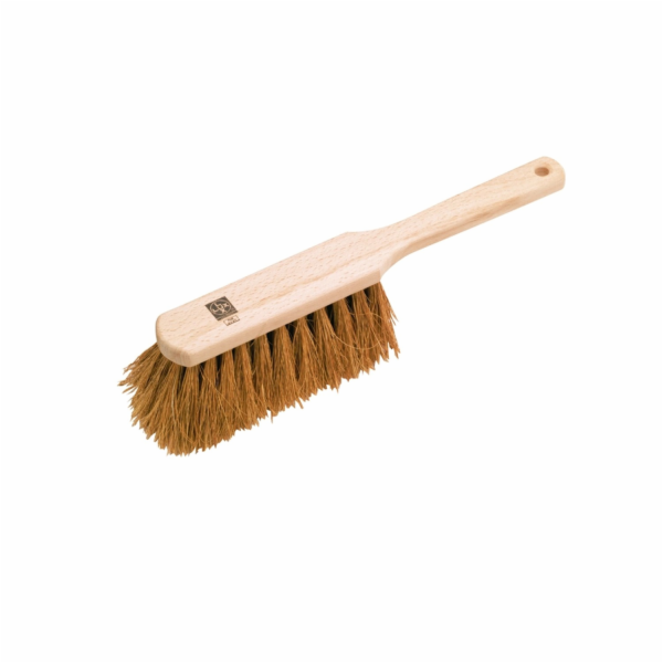 LUX-TOOLS Ruční kartáč kokos
