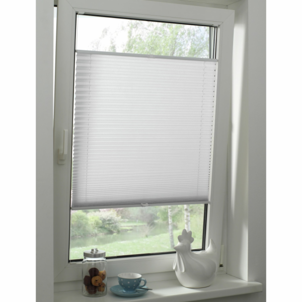 Plisovaná roleta Gardinia Concept Daylight 45 cm x 130 cm...