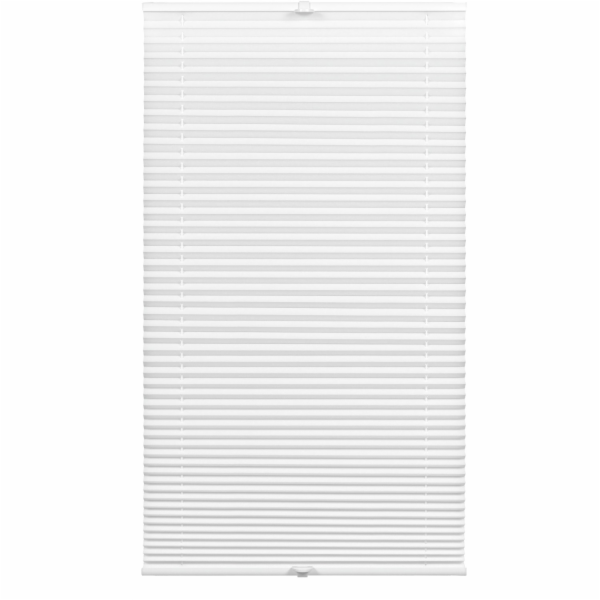 Plisovaná roleta Gardinia Concept Daylight 50 cm x 130 cm...