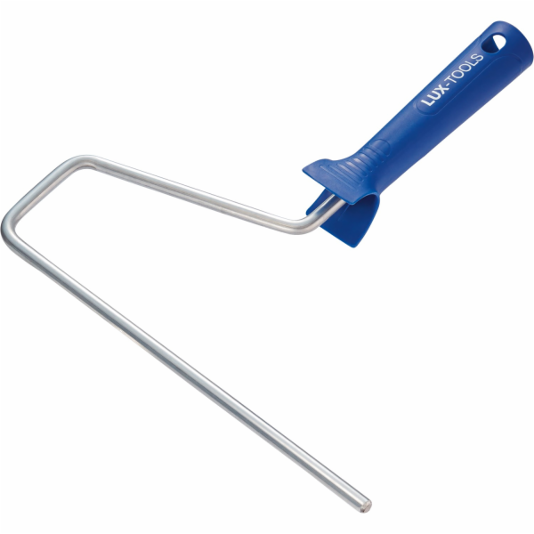 Náhradní držák LUX-TOOLS s plastovou rukojetí pro 25 cm