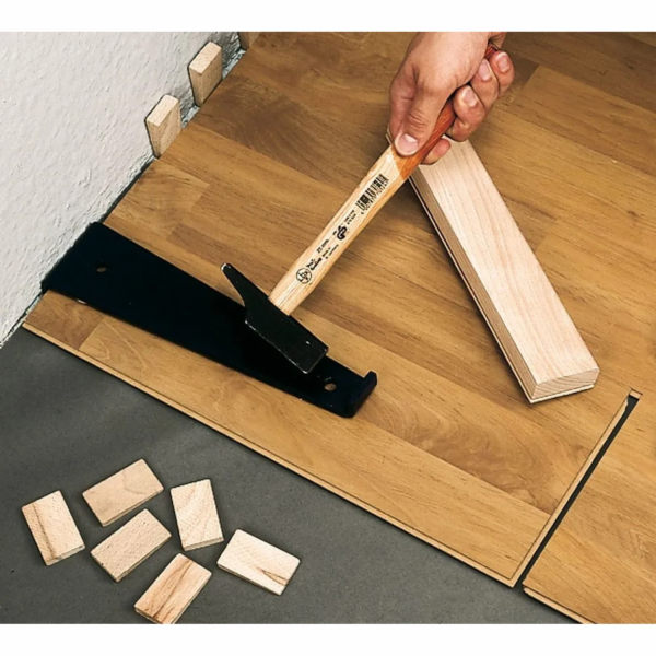 Montážní klíny LUX-TOOLS