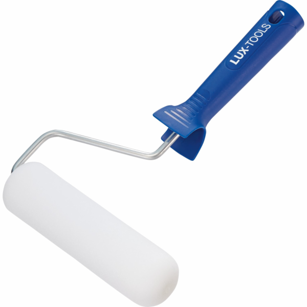 LUX-TOOLS Pěnový váleček 16 cm bílý