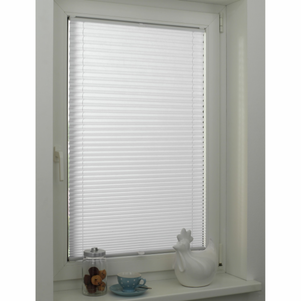 Plisovaná roleta Gardinia Concept Daylight 80 cm x 130 cm...