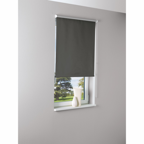 Termo roleta Manresa 120 cm x 175 cm šedá