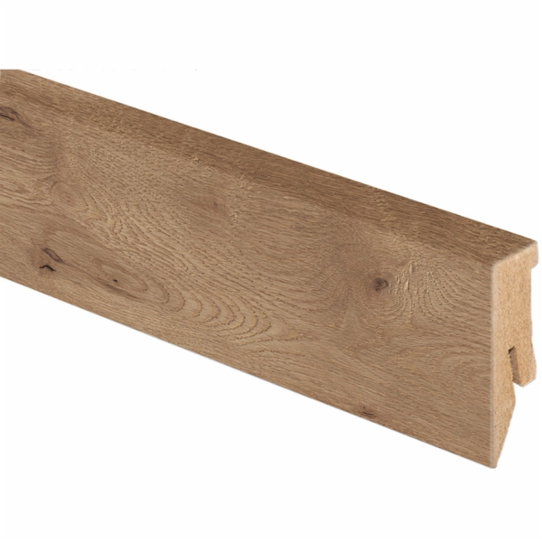 Soklová lišta Dub Cordoba Noble / Dub Fresco 50 mm x 18 m...