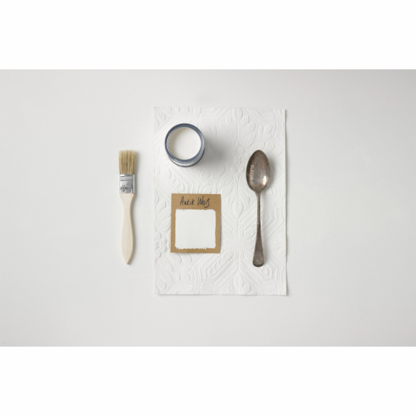 Rust-Oleum křídová barva na nábytek antická bílá matná 12...