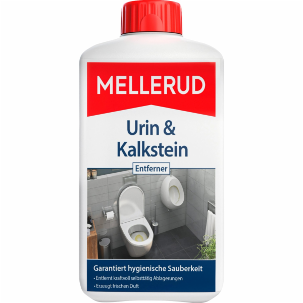 Mellerud Odstraňovač moči a vodního kamene 1 l