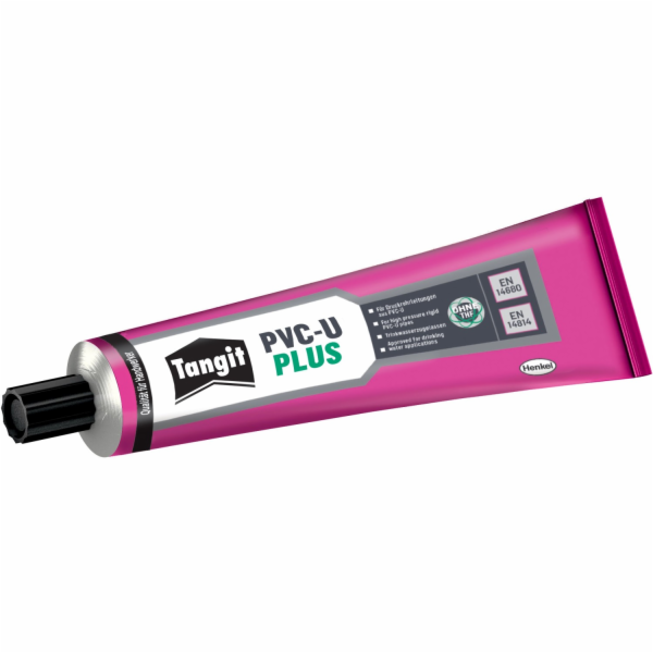 Speciální lepidlo Tangit, lepidlo na potrubí PVC-U Plus, ...