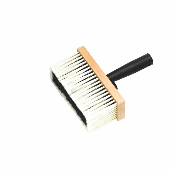 LUX-TOOLS tapeta se střapcem malá 17 cm x 7 cm